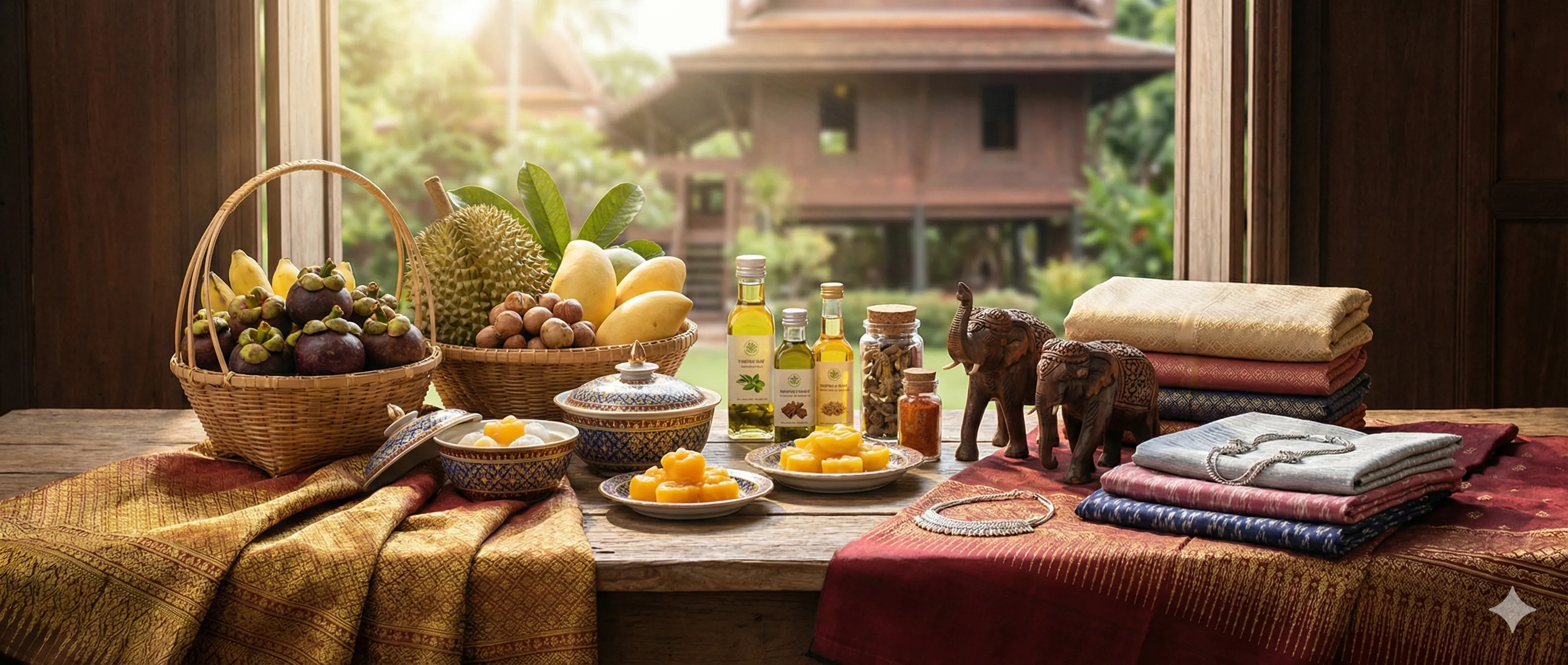 สินค้าไทย